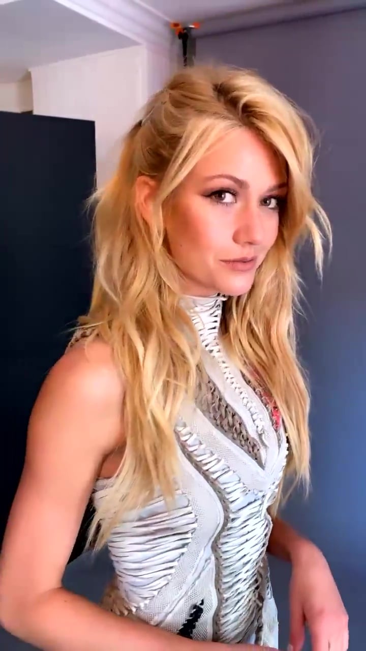 Katherine McNamara