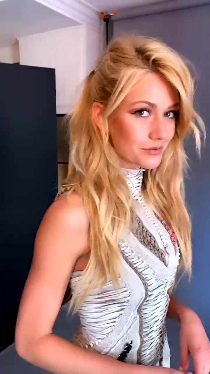 Katherine McNamara