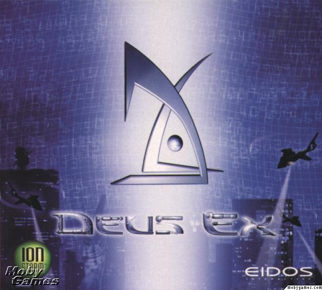 Deus Ex