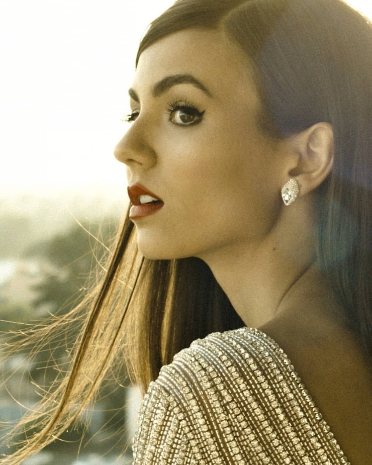 Victoria Justice Victoria Justice