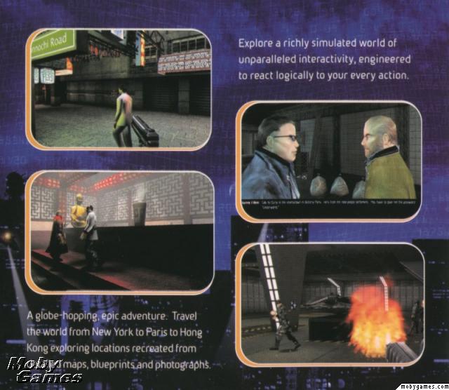 Deus Ex