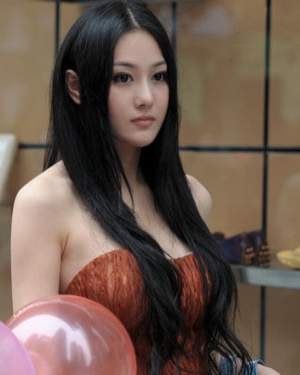 Viann Zhang Xinyu