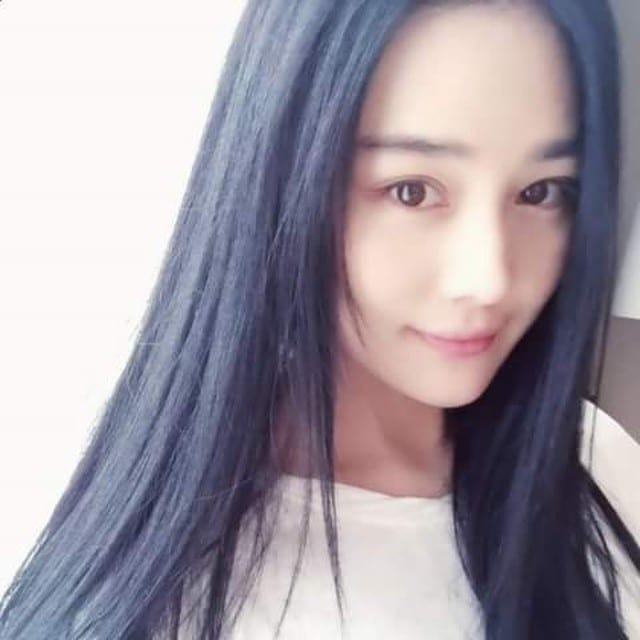 Viann Zhang Xinyu