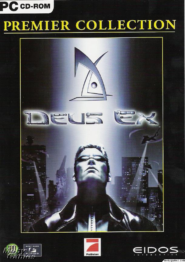 Deus Ex