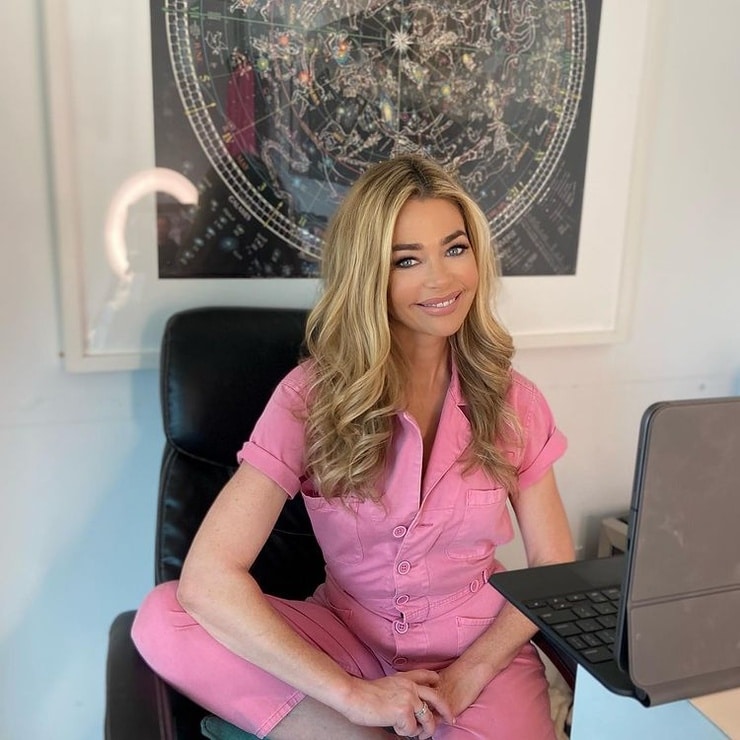 Denise Richards Denise Richards