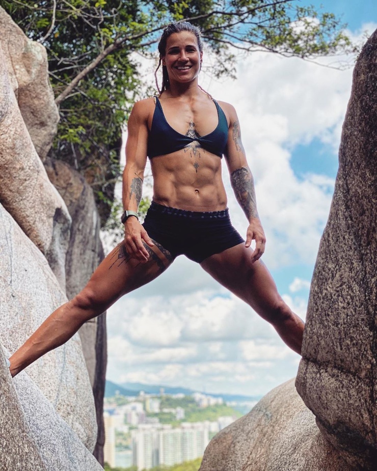 Tammi Robinson