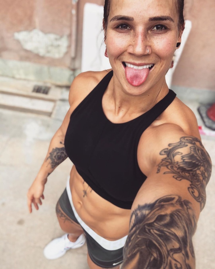 Tammi Robinson