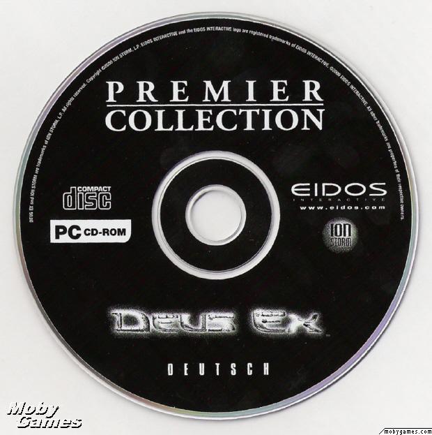 Deus Ex
