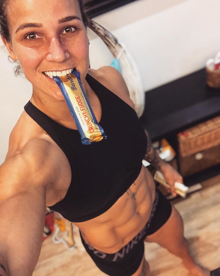 Tammi Robinson