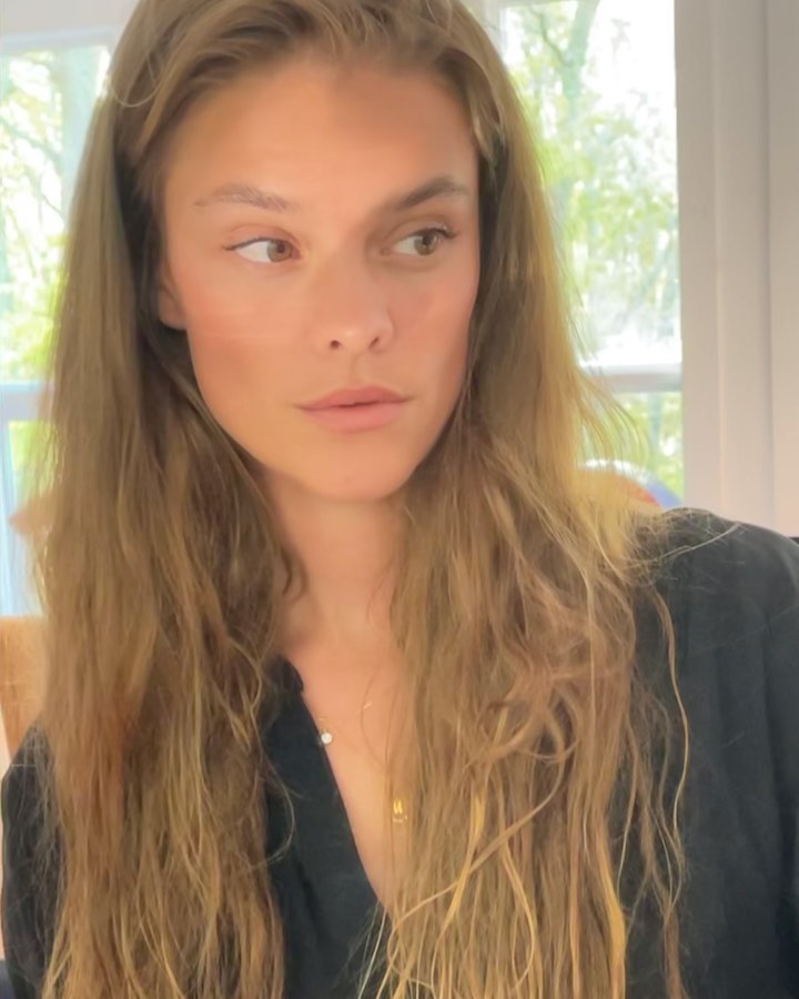 Nina Agdal