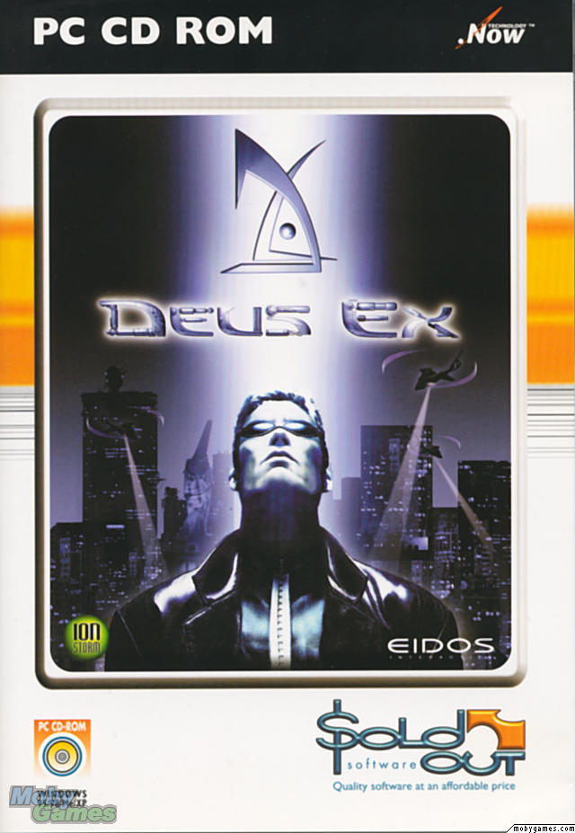 Deus Ex