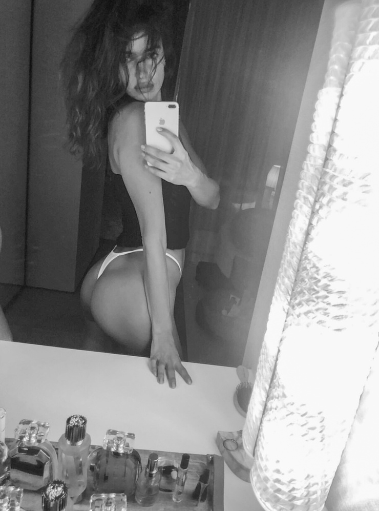 Irina Shayk