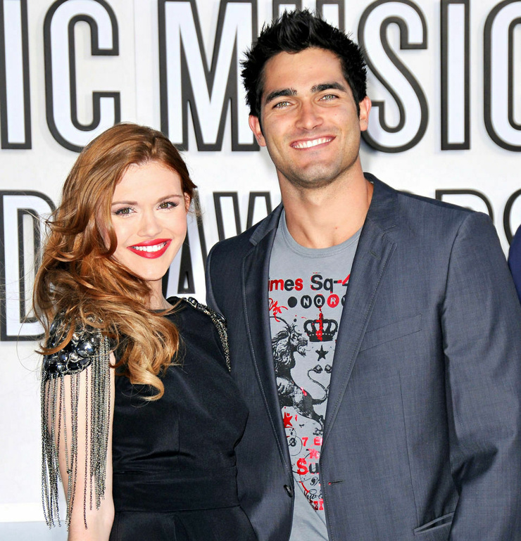 Tyler Hoechlin