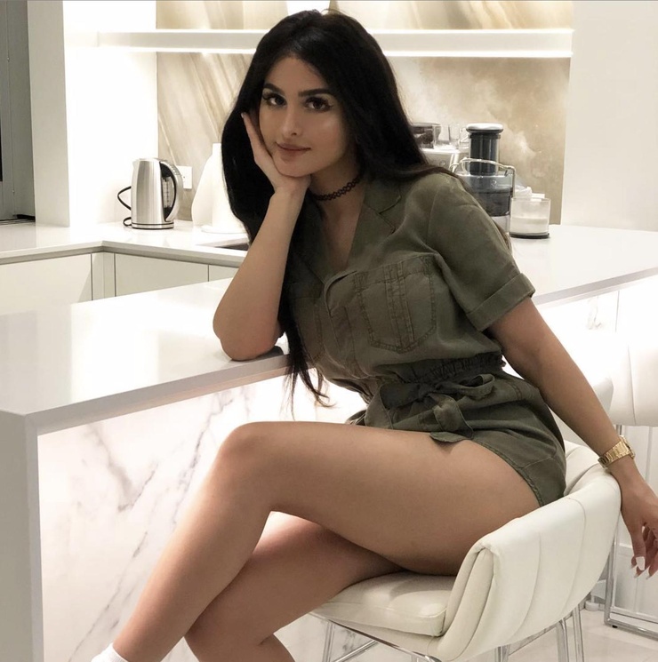 Alia Shelesh Alia Shelesh