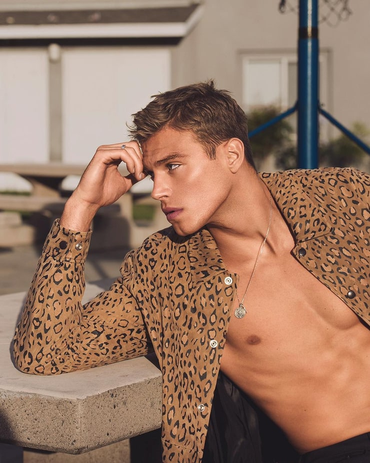 Matthew Noszka