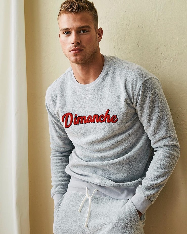 Matthew Noszka