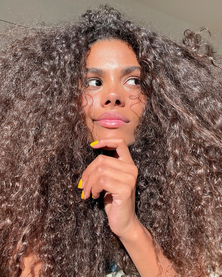 Tina Kunakey