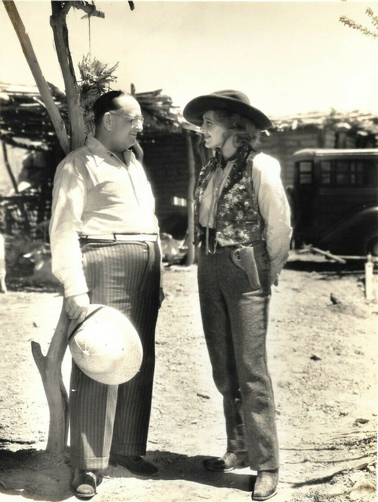 Jean Arthur