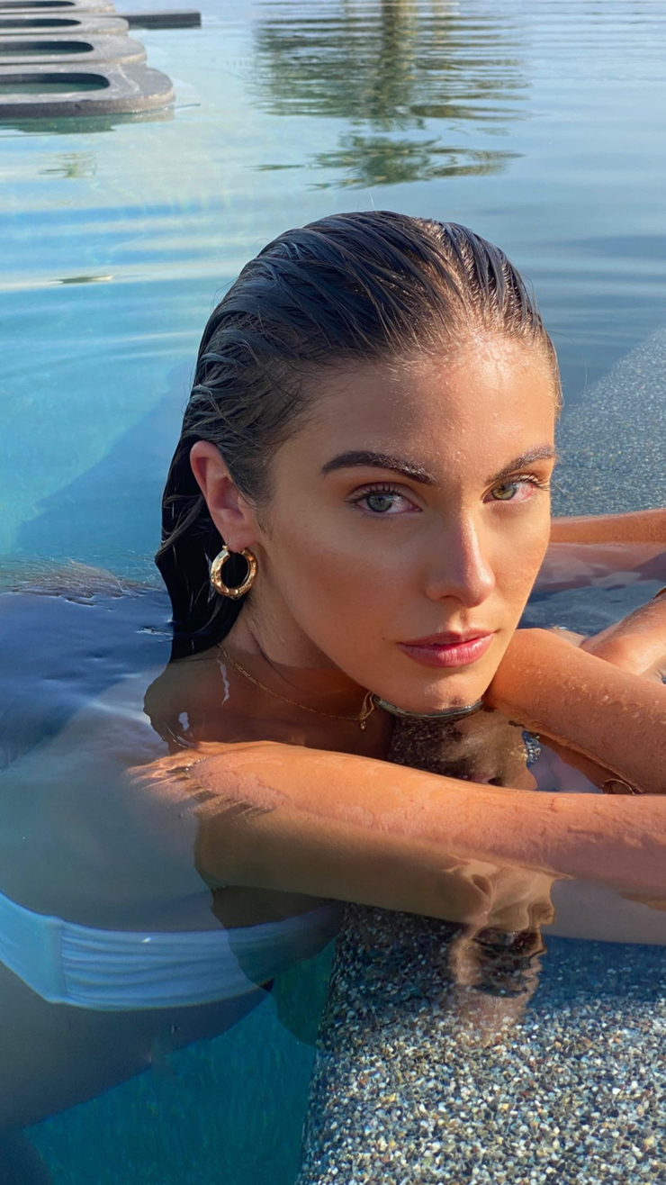 Carmella Rose Carmella Rose