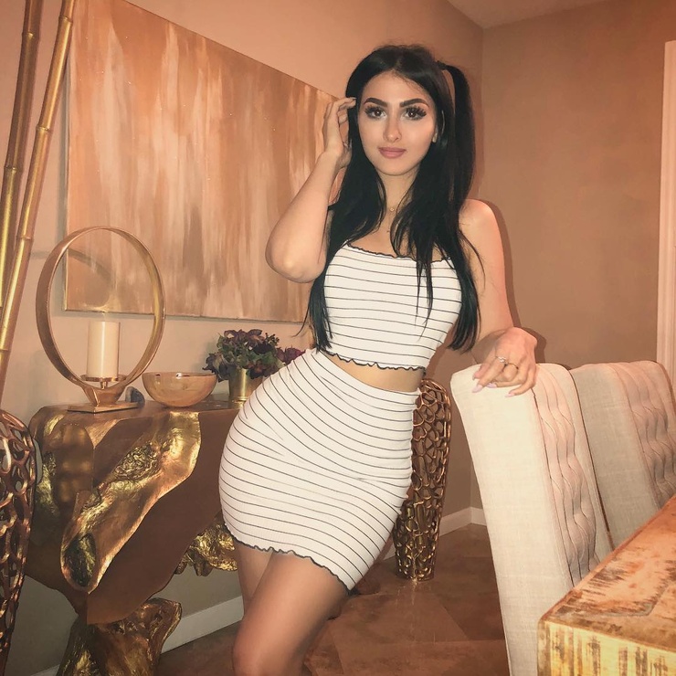 Alia Shelesh
