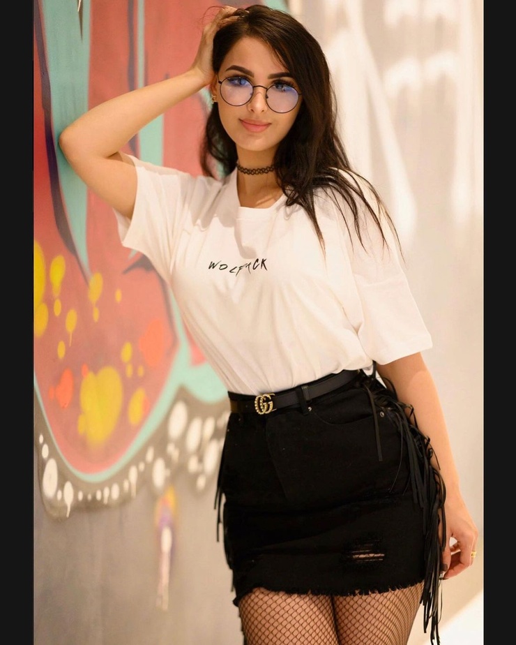 Alia Shelesh