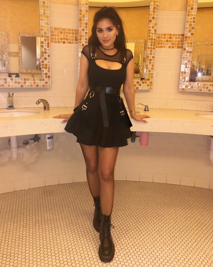 Alia Shelesh