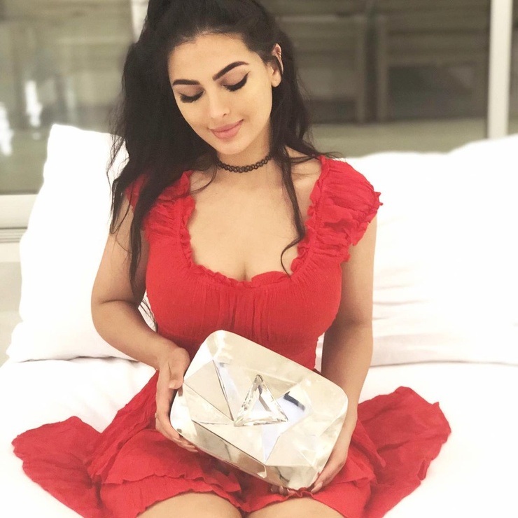 Alia Shelesh
