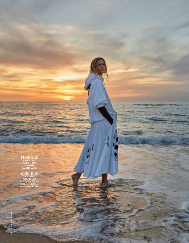 Marlijn Hoek
