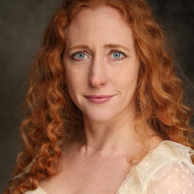 Amy Burton-Smith