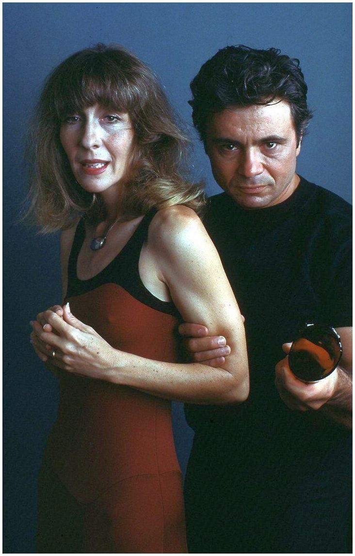 Robert Blake