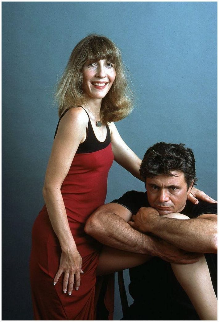 Robert Blake
