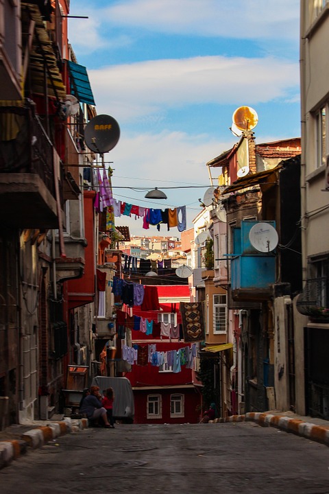 Istanbul