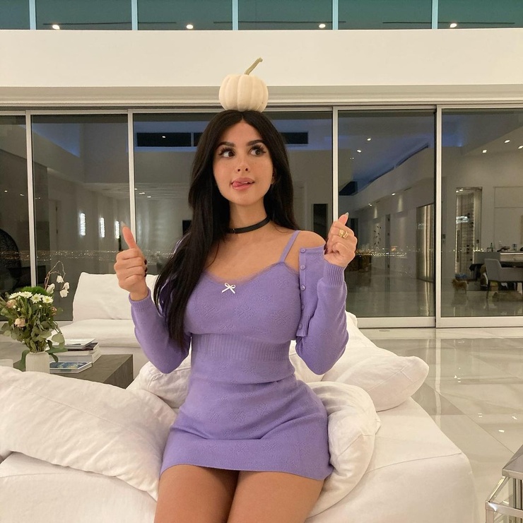 Picture of alia shelesh