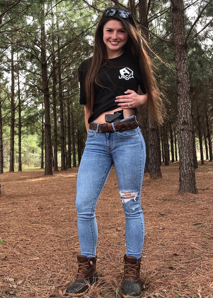 Hannah Barron