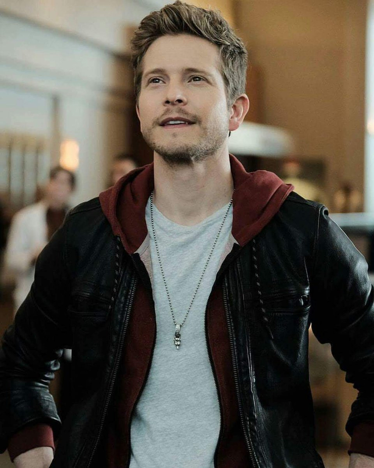 Matt Czuchry