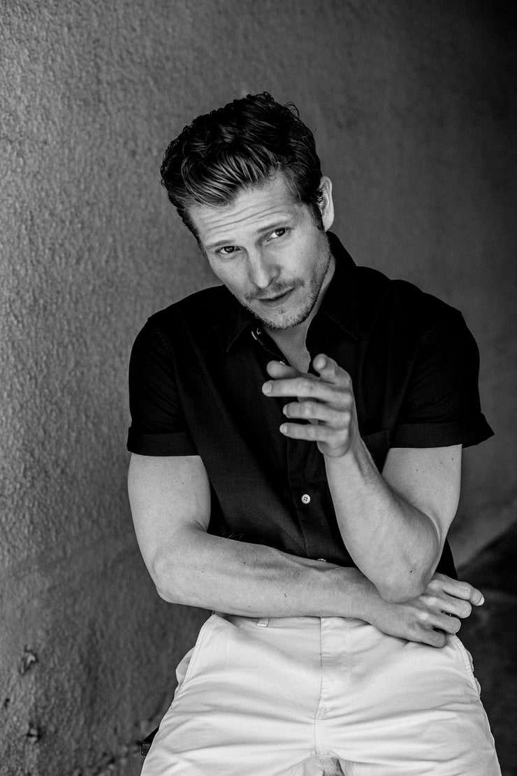 Matt Czuchry