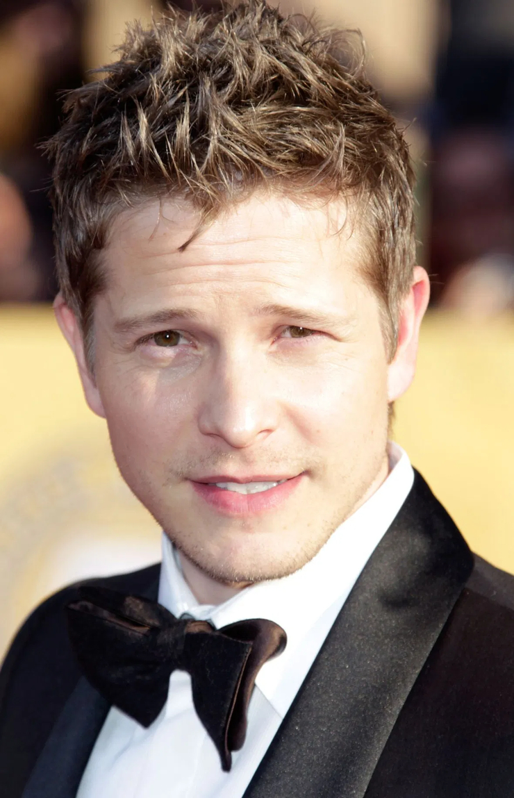 Matt Czuchry