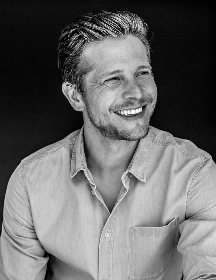 Matt Czuchry