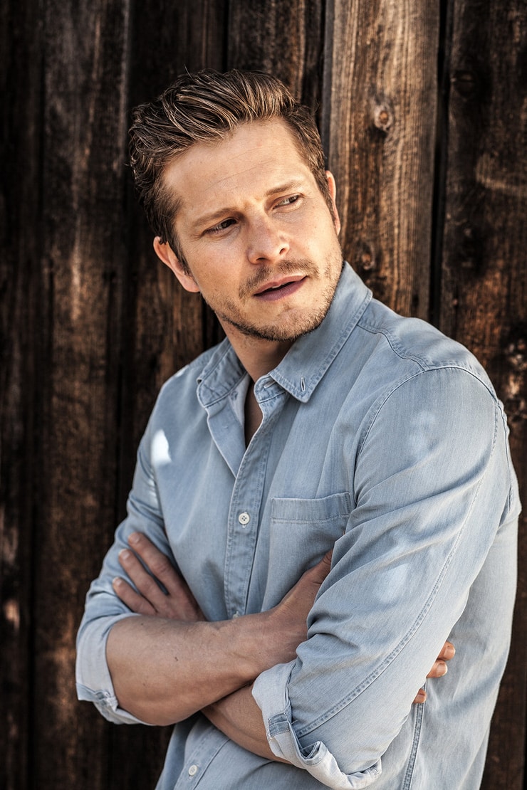 Picture of Matt Czuchry