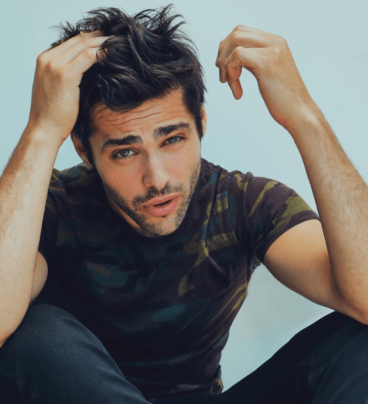 Matthew Daddario