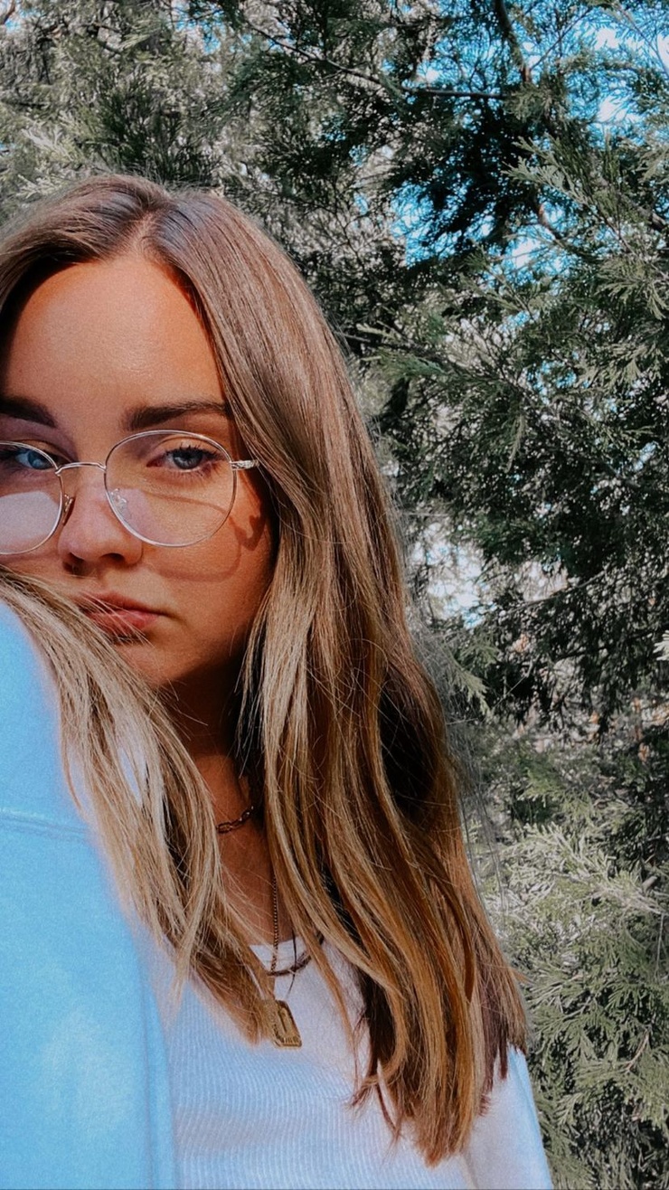 Liana Liberato
