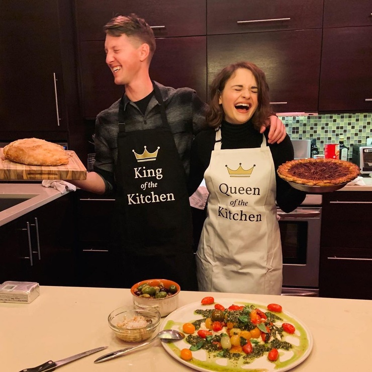 Joey King