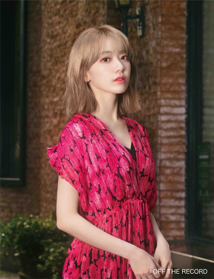 Sakura Miyawaki