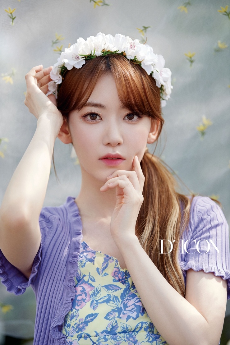 Sakura Miyawaki