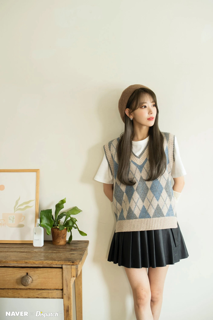 Sakura Miyawaki