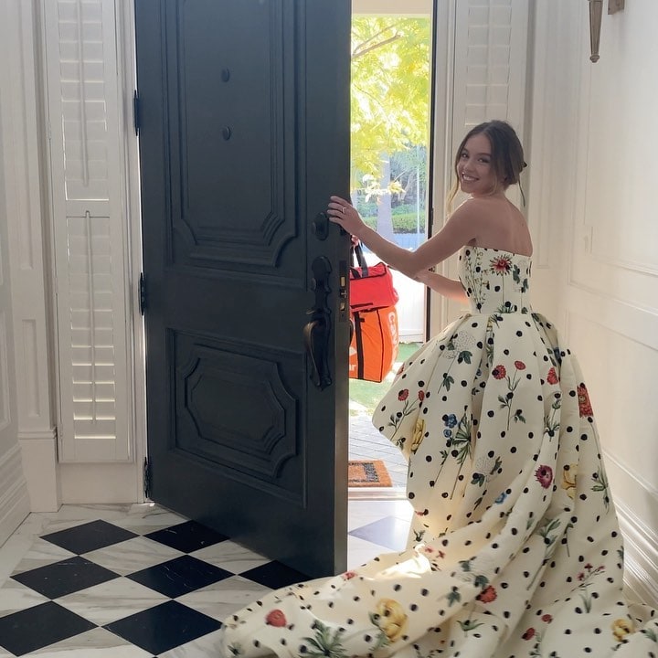 Sydney Sweeney Sydney Sweeney