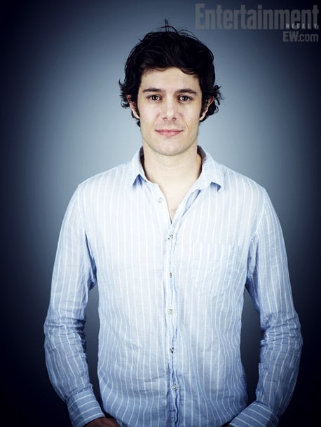 Adam Brody