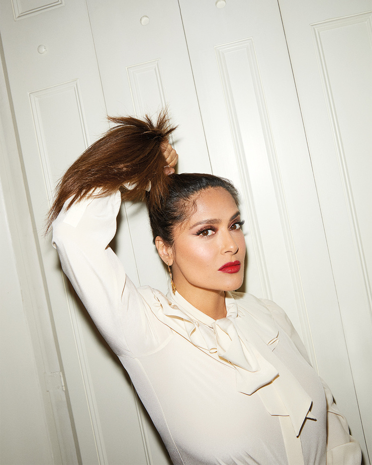 Salma Hayek