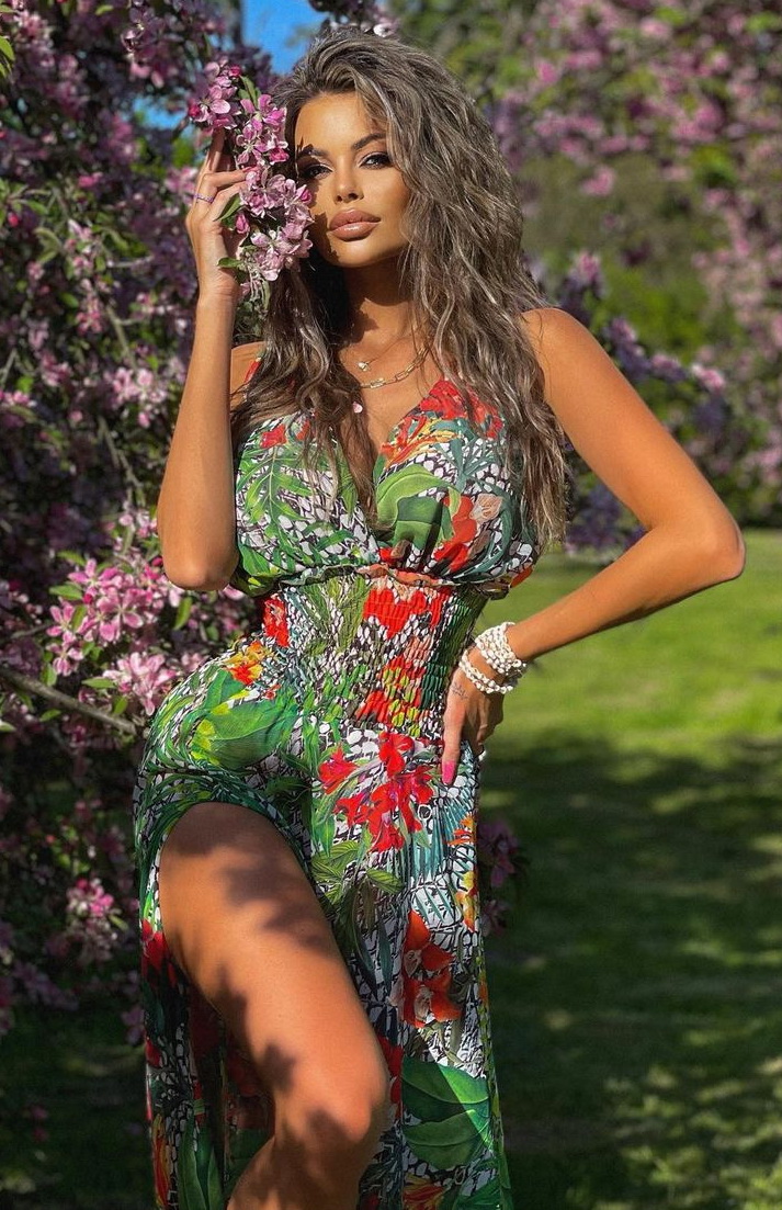 Justyna Gradek