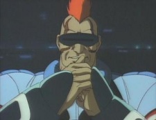 Gabimaru Rikiya